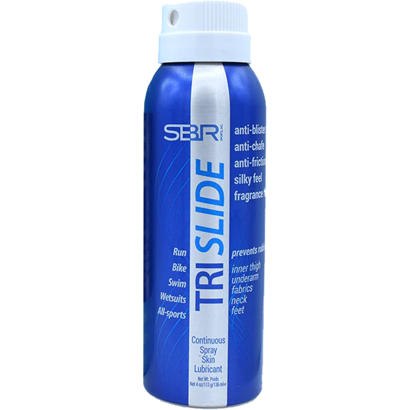 Trislide Continuous Spray Skin Lubricant, Featured Image