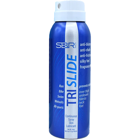 Trislide Continuous Spray Skin Lubricant  Sports Basement