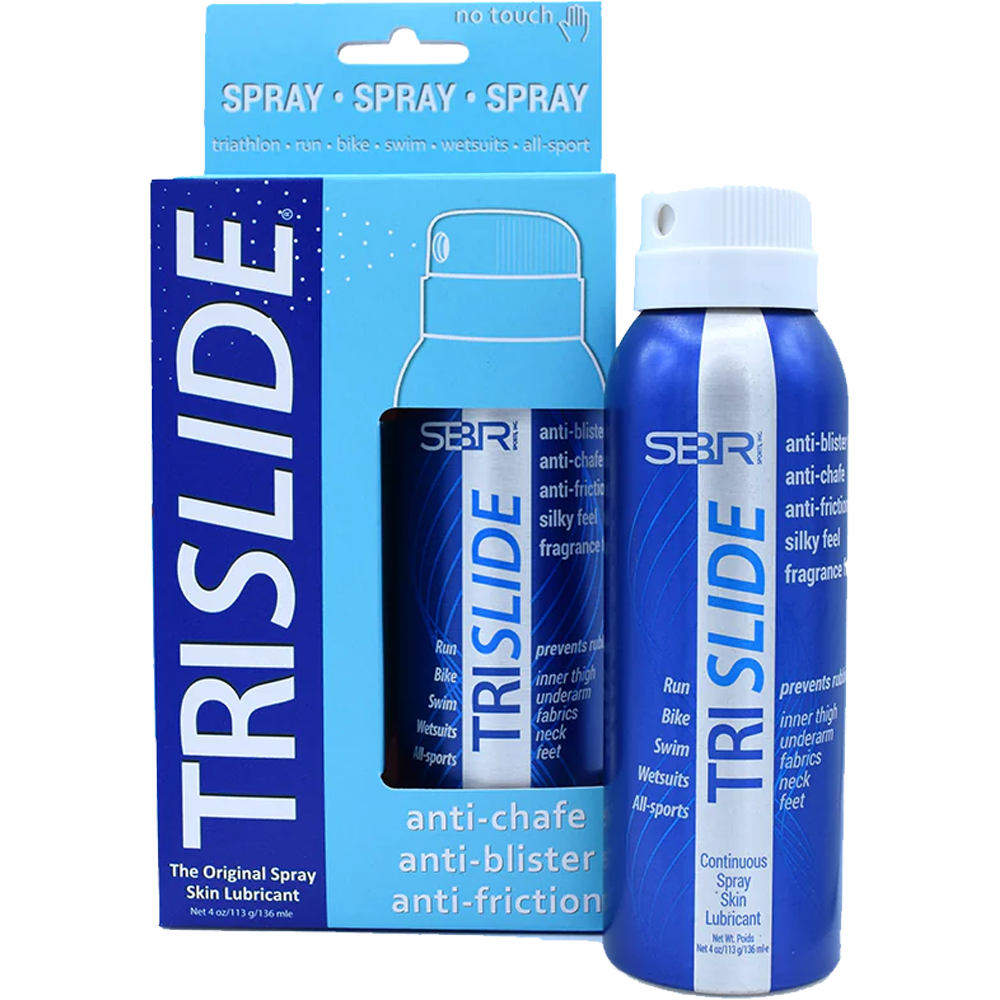 Trislide Continuous Spray Skin Lubricant alternate view