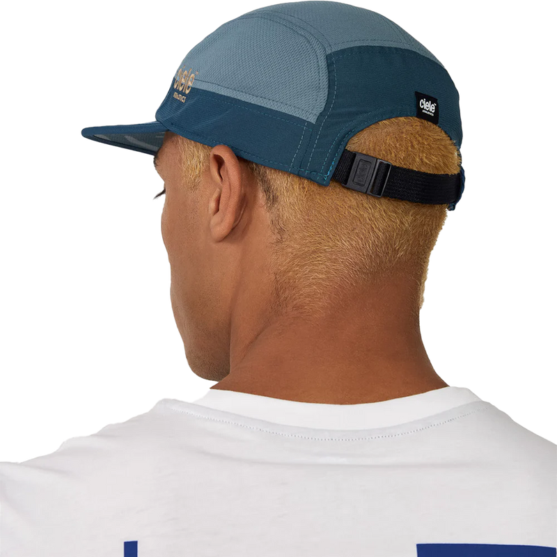 GOCap - Iconic SL, Ciele Athletics GOCap - Iconic SL back on model