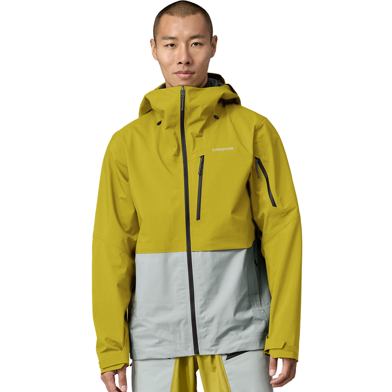Men's Untracked Jacket – Sports Basement