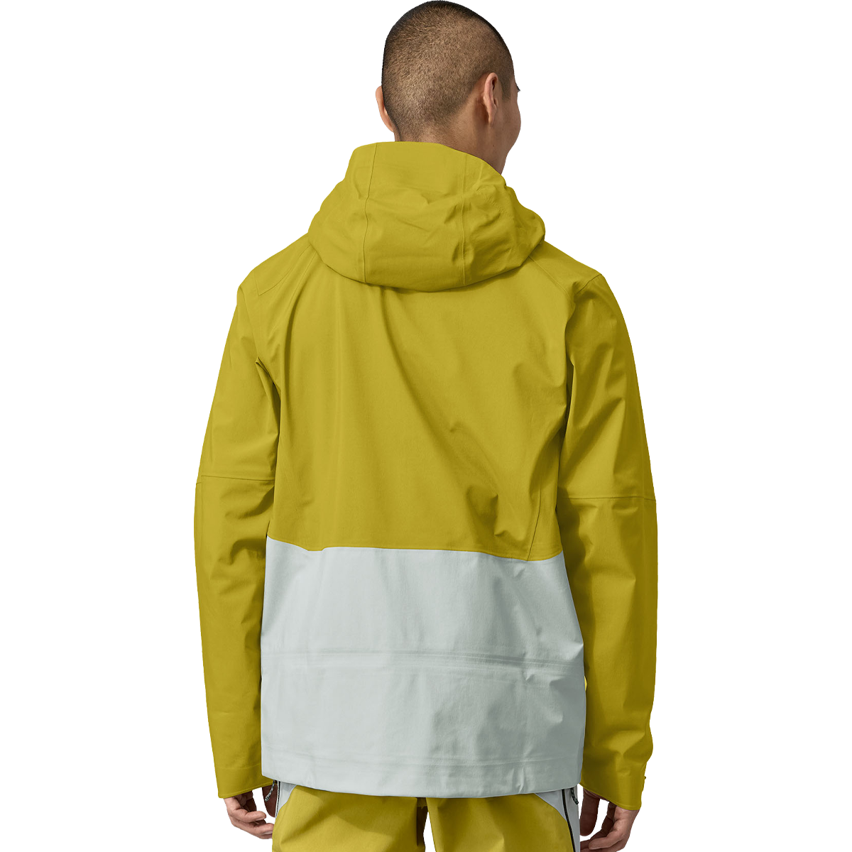 Men's Untracked Jacket alternate view