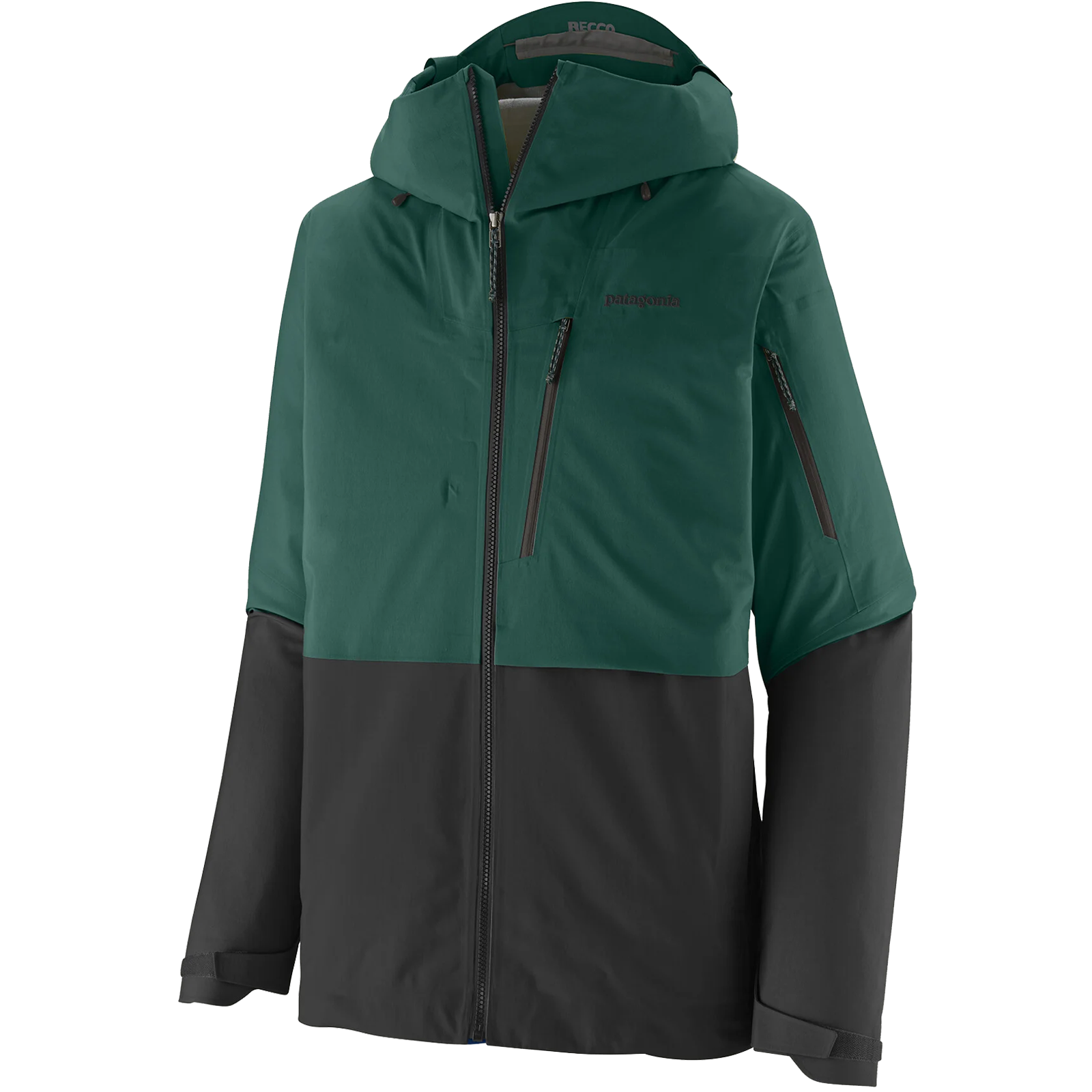 Men's Untracked Jacket alternate view