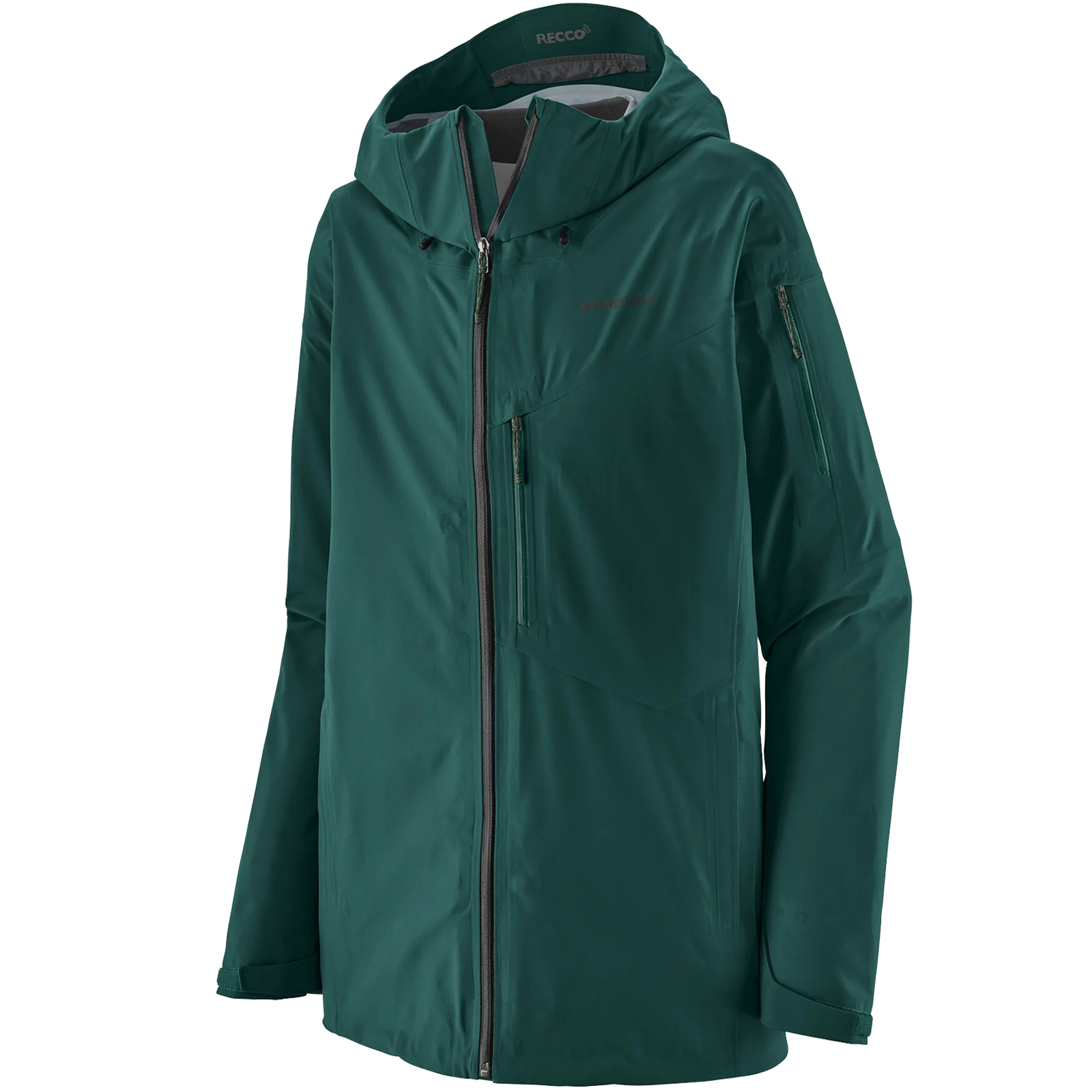 Patagonia スノージャケット Men's SnowDrifter Jacket – Sports Basement