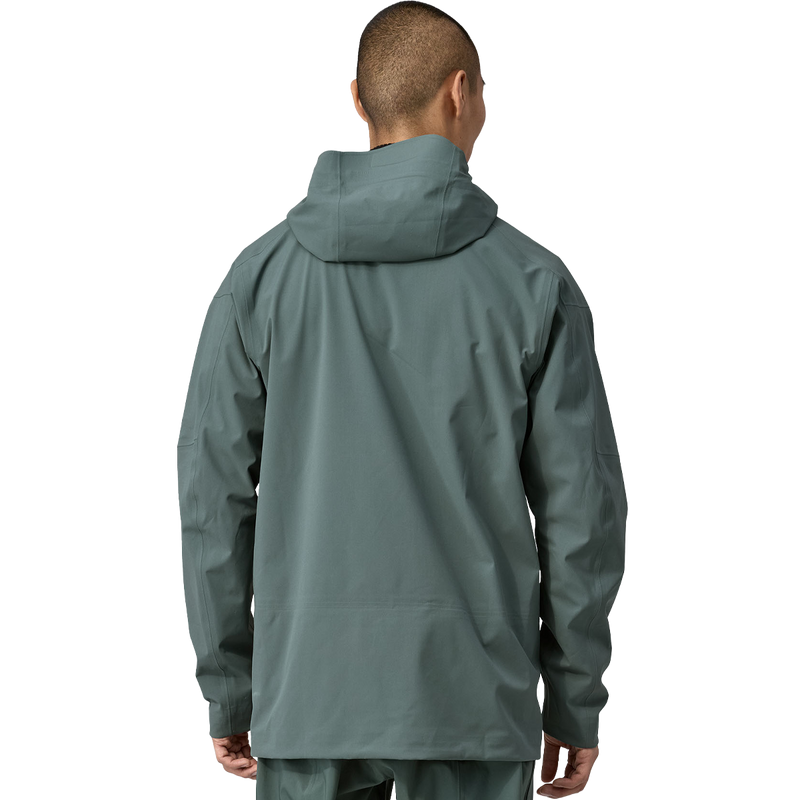 Men's SnowDrifter Jacket – Sports Basement Men's SnowDrifter Jacket – Sports Basement