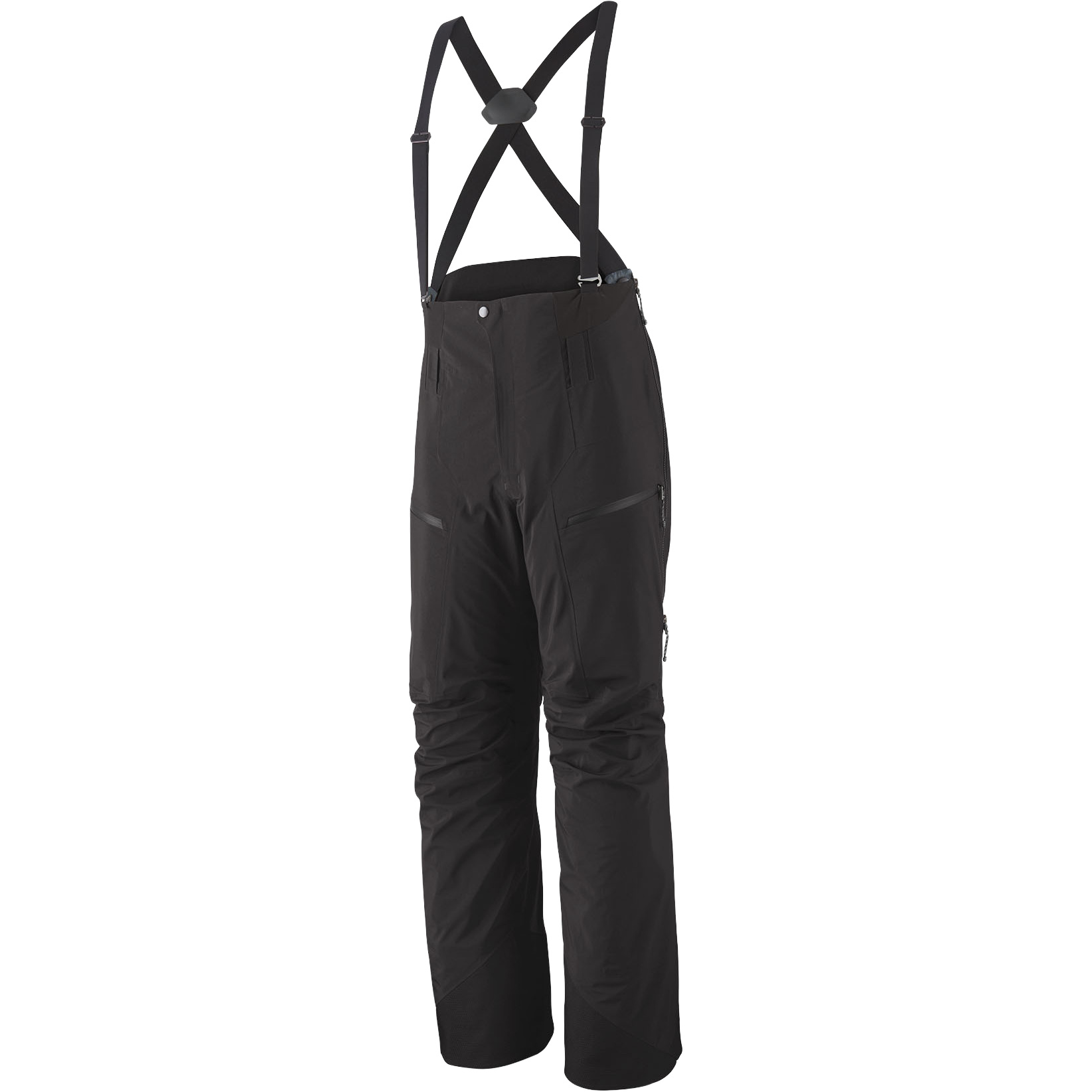 Men's Untracked Bibs – Sports Basement
