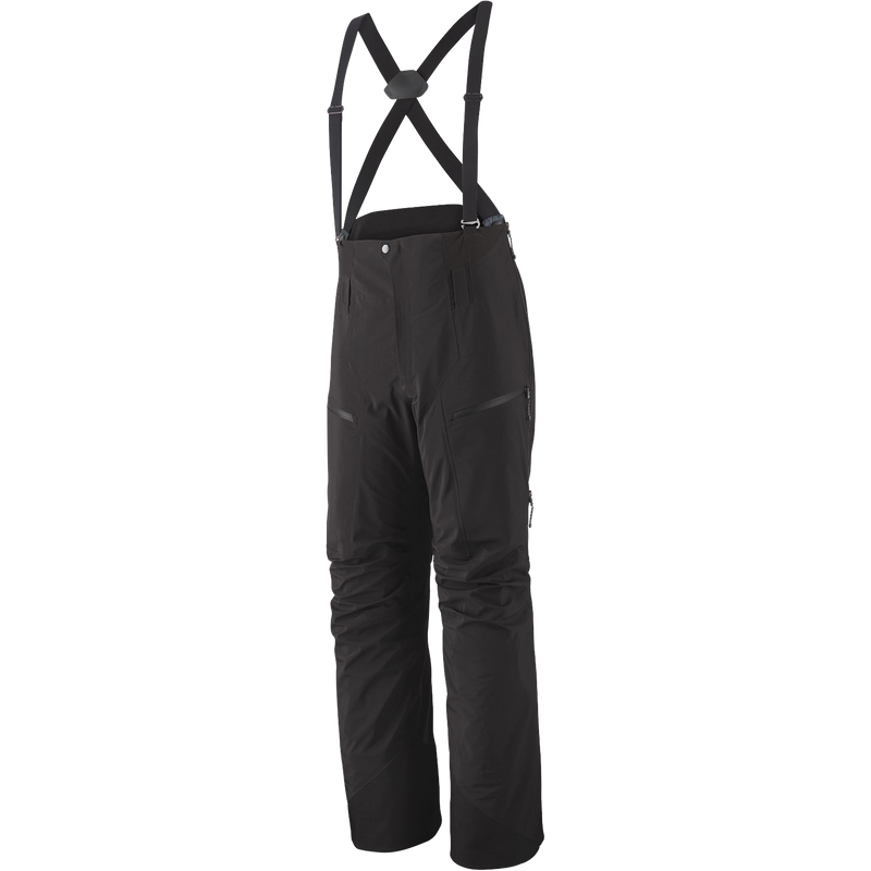 Men's Untracked Bibs, Featured Image