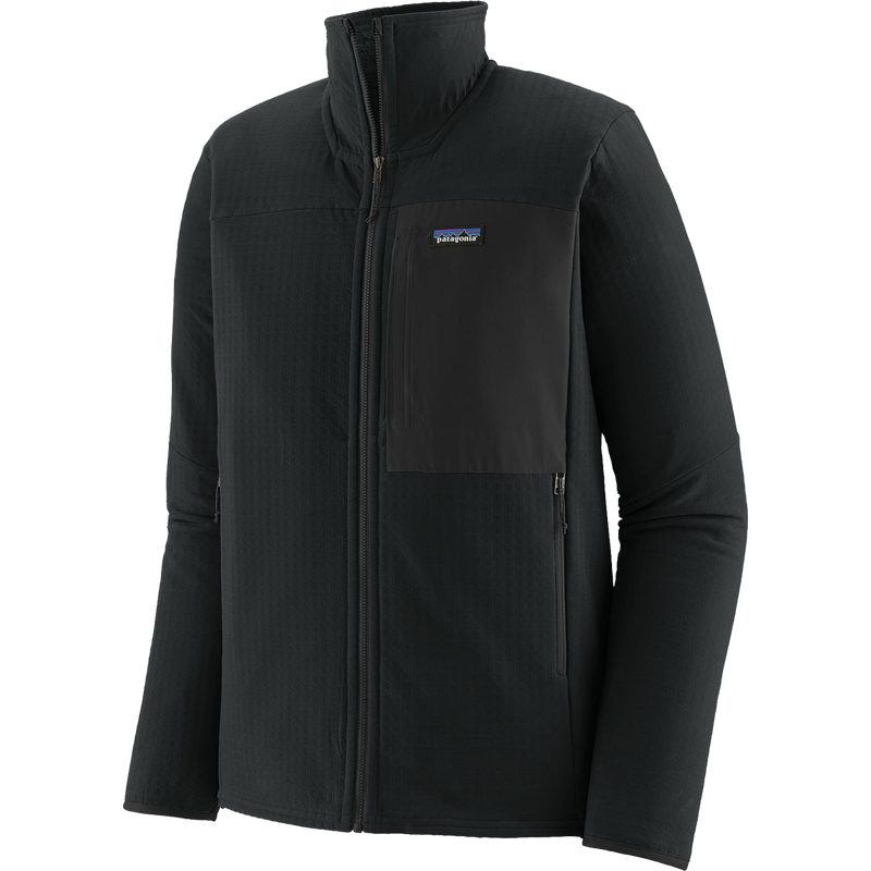Men's R2 TechFace Jacket, Featured Image
