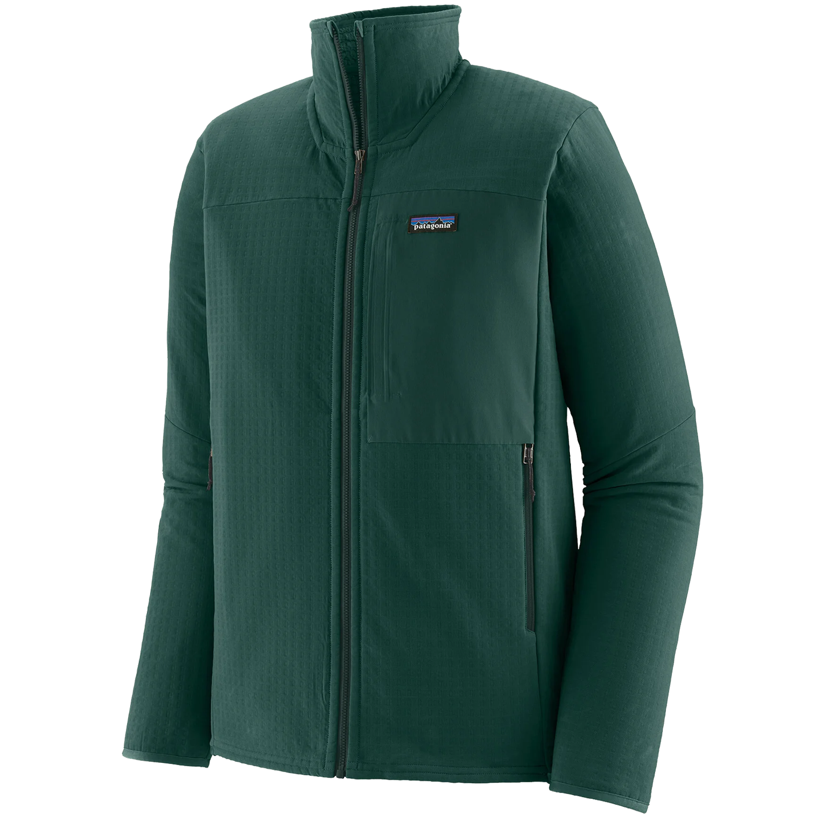 Patagonia R2 techface JTK テックフェイス XL Men's R2 TechFace Jacket – Sports Basement
