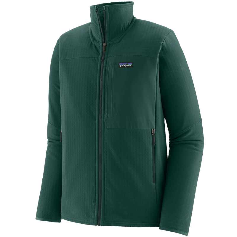 Men's R2 TechFace Jacket, Featured Image