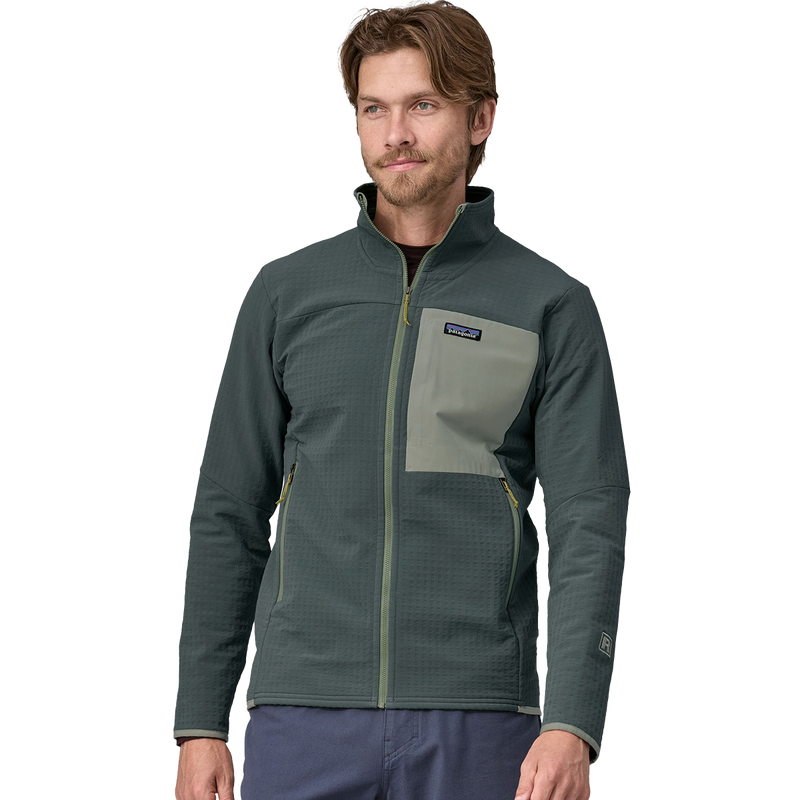 Men's R2 TechFace Jacket – Sports Basement Men's R2 TechFace Jacket – Sports Basement