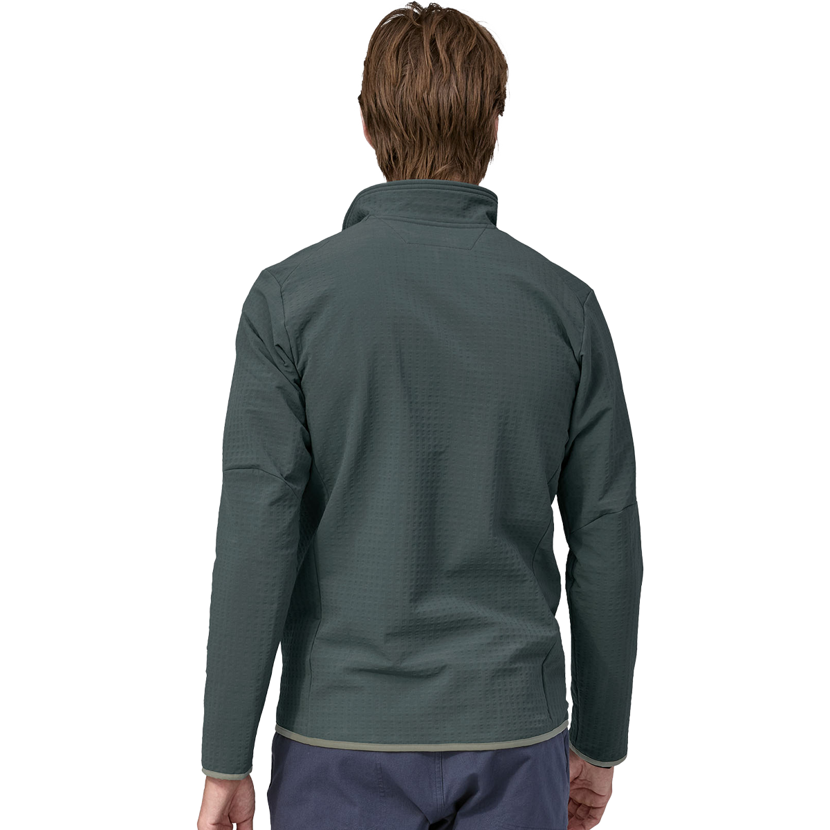 Men's R2 TechFace Jacket alternate view