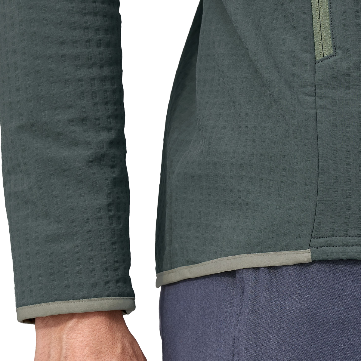Men's R2 TechFace Jacket alternate view