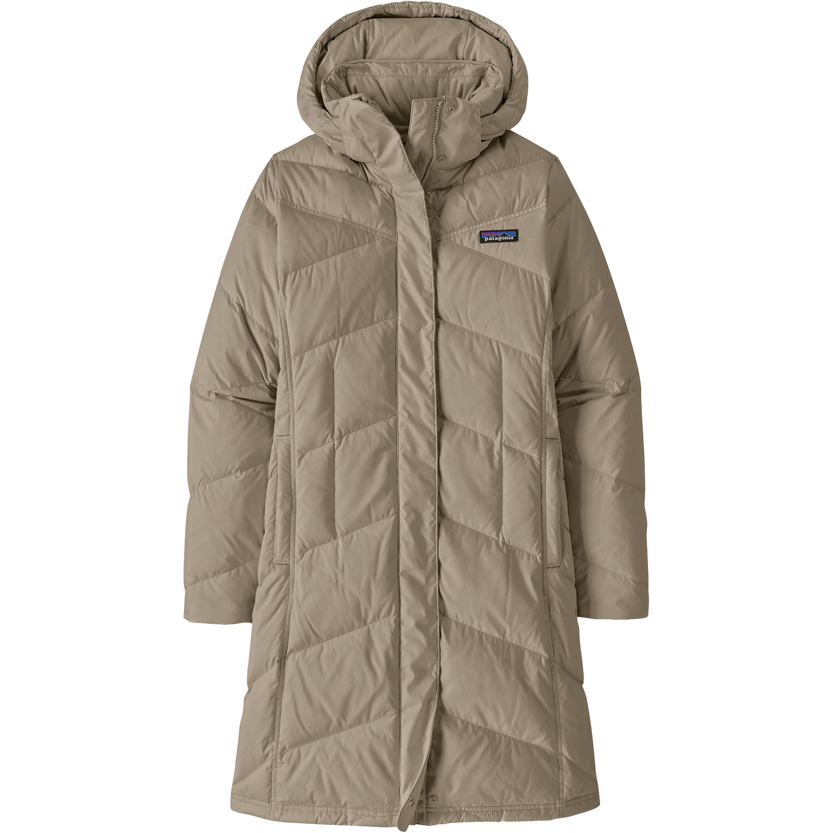 Women's Down With It Parka – Sports Basement