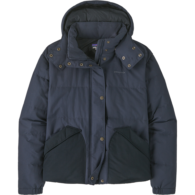 Women's Downdrift Jacket, Featured Image