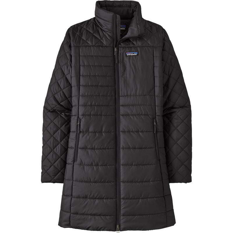 Women's Radalie Parka, Featured Image