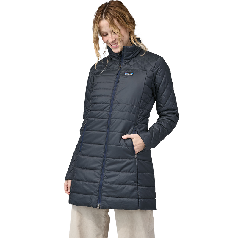 Women's Radalie Parka, Patagonia Women's Radalie Parka front