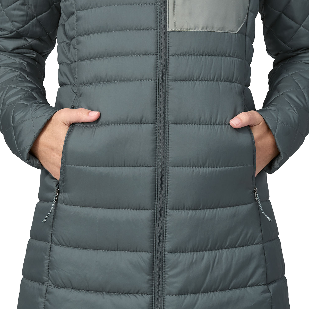 Women's Radalie Parka alternate view