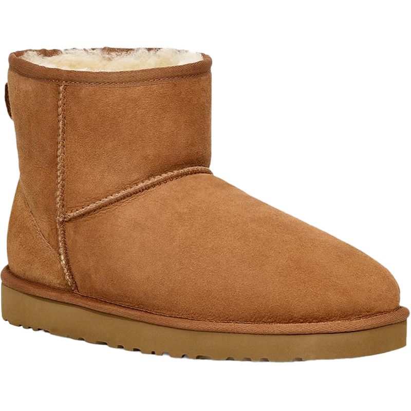 Men's Classic Mini, Ugg Men's Classic Mini front