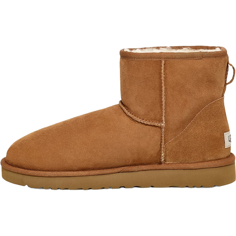 Men's Classic Mini, Ugg Men's Classic Mini side