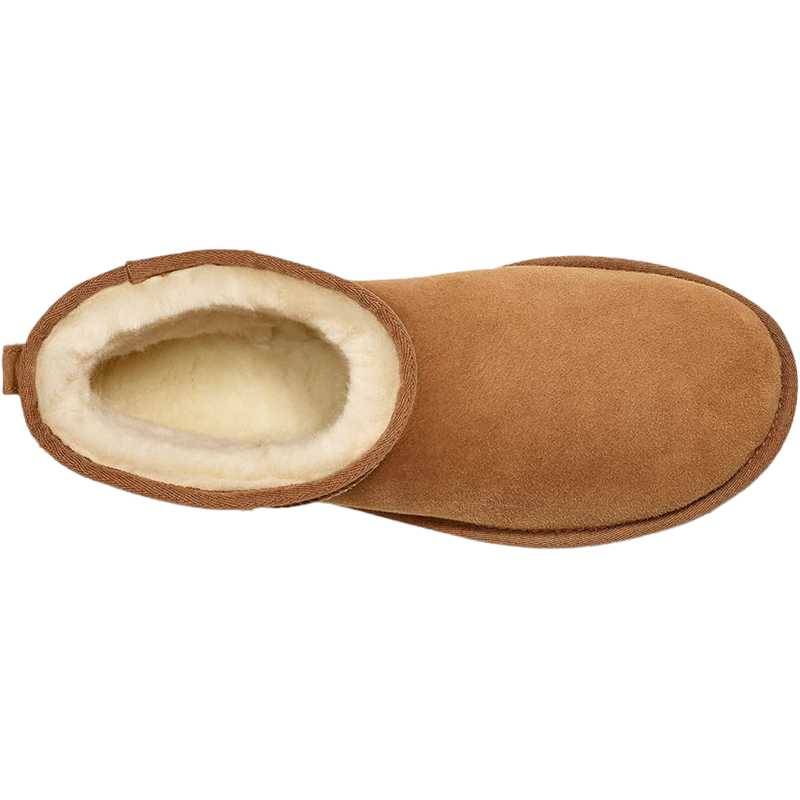 Men's Classic Mini, Ugg Men's Classic Mini top