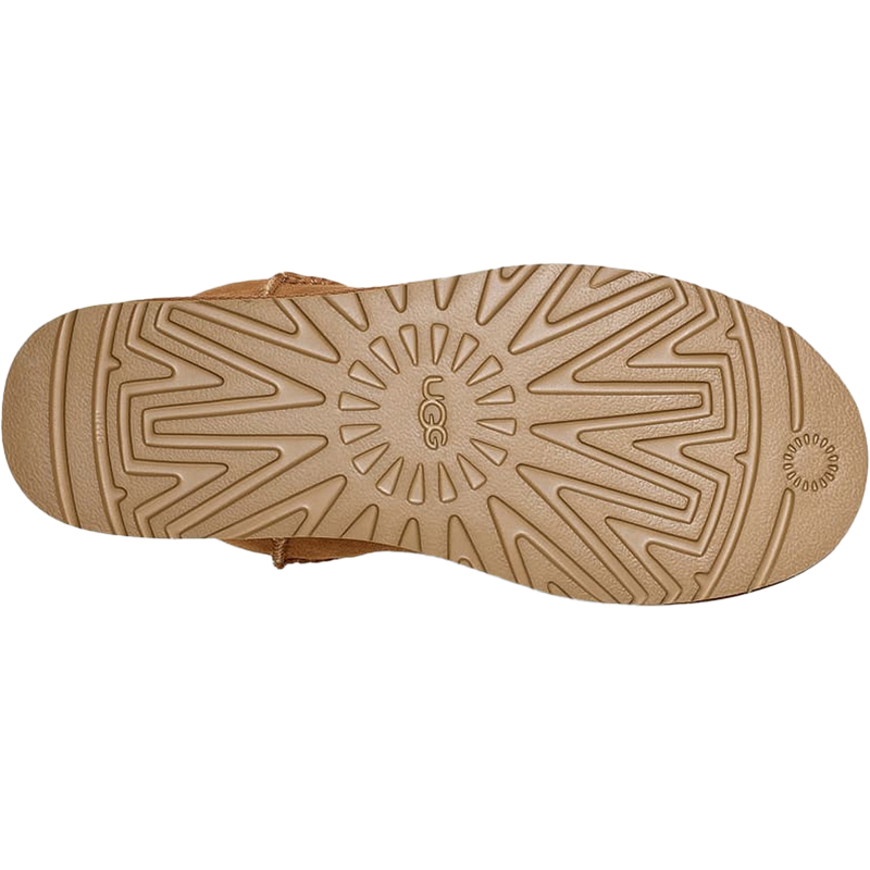 Men's Classic Mini, Ugg Men's Classic Mini bottom