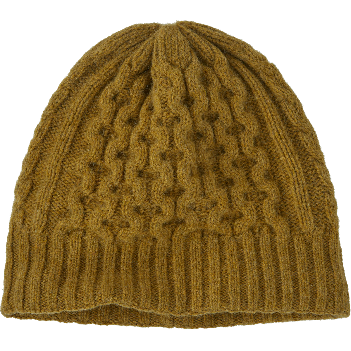 Coastal Cable Beanie alternate view