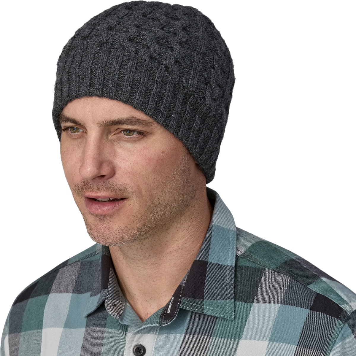 Coastal Cable Beanie alternate view
