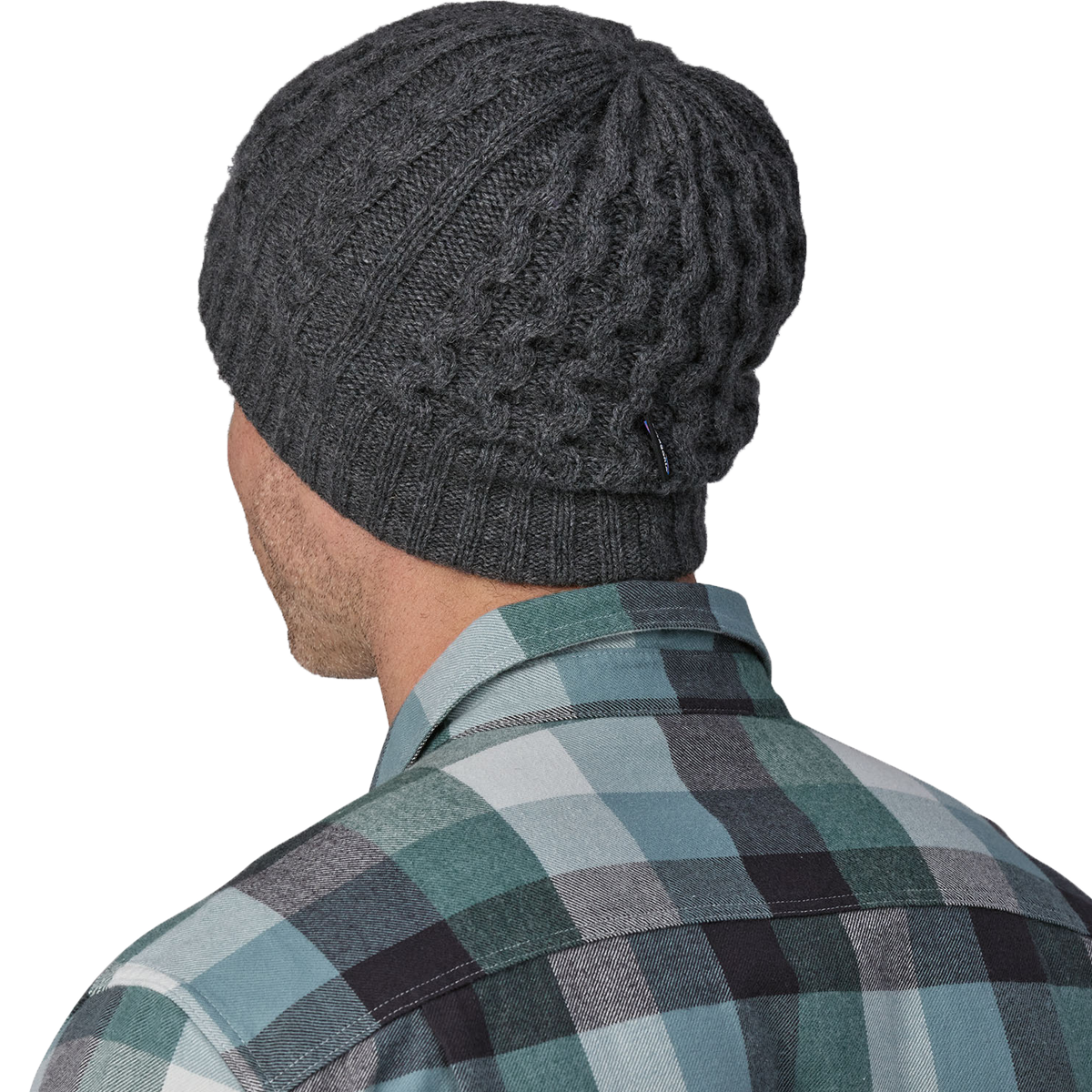 Coastal Cable Beanie alternate view