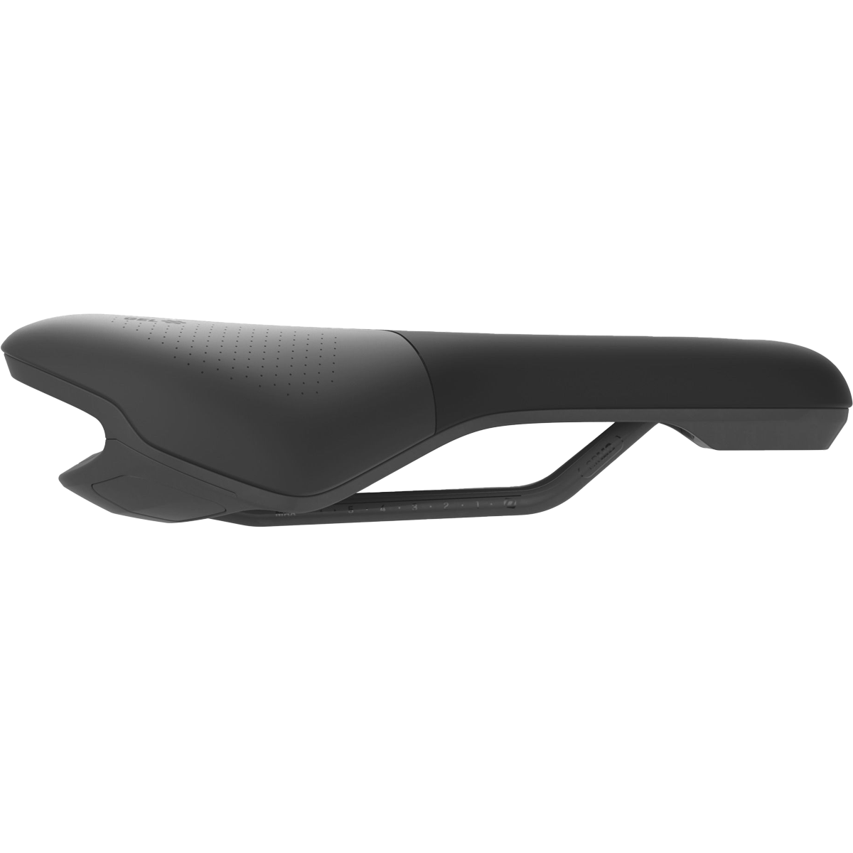 Capilano Trekking Gel Saddle  -  S/M alternate view