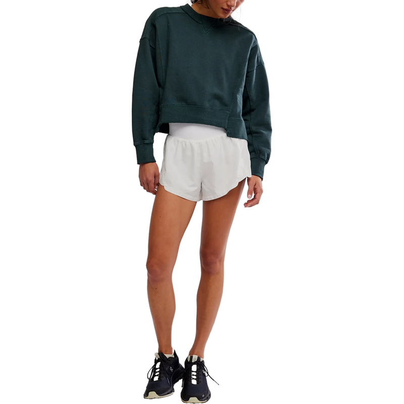 Women's Intercept Pullover, Featured Image