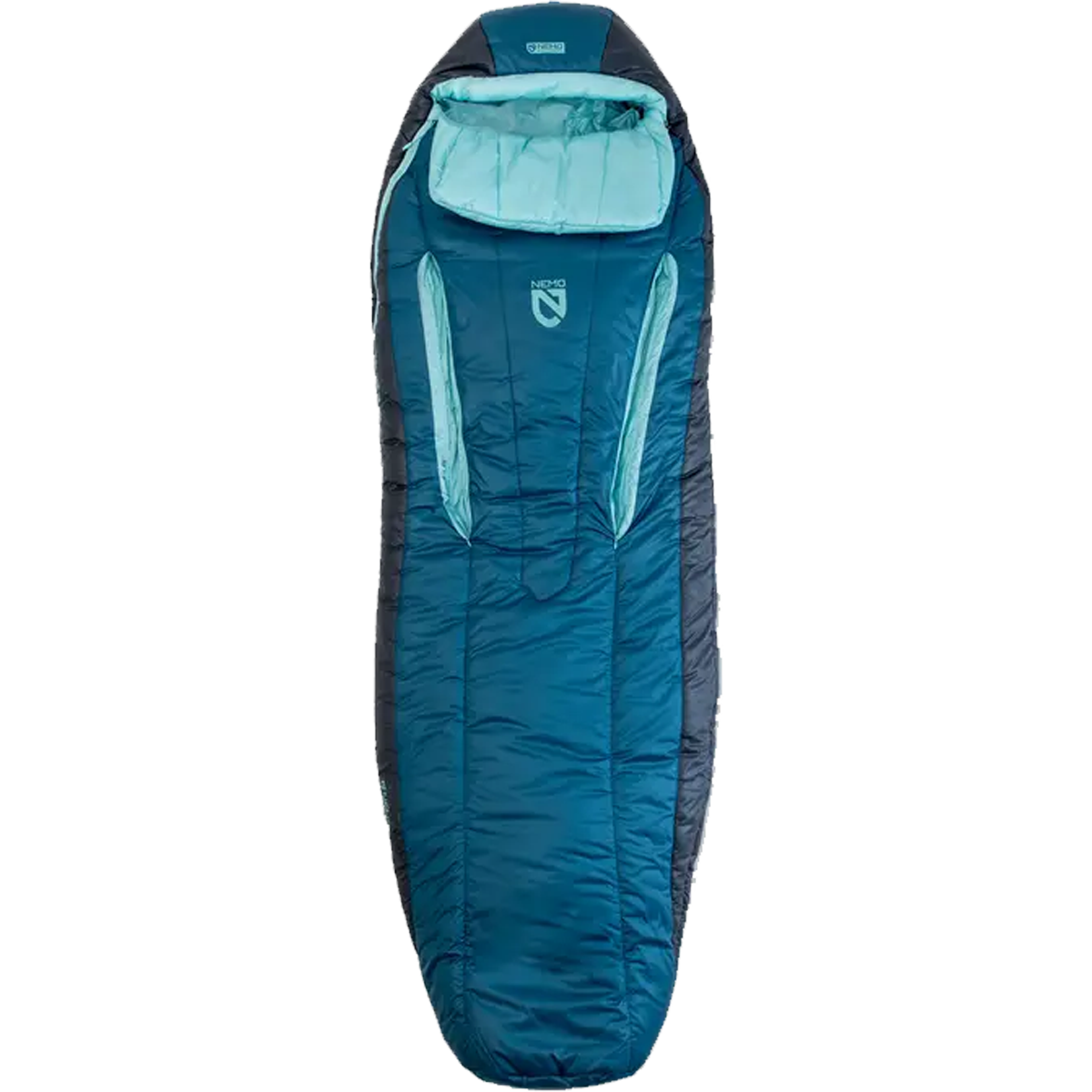 Women's Forte Endless Promise 20 - Long alternate view