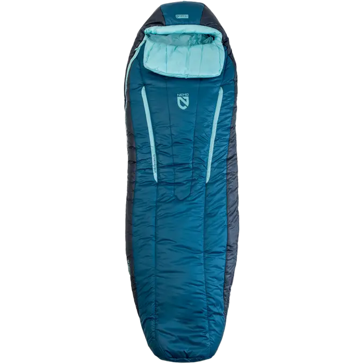 Women's Forte Endless Promise 20 - Long alternate view