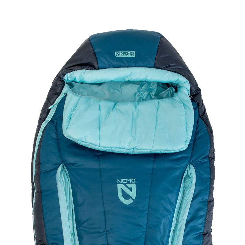 Women's Forte Endless Promise 20 - Long, Nemo Women's Forte Endless Promise 20 - Long hood