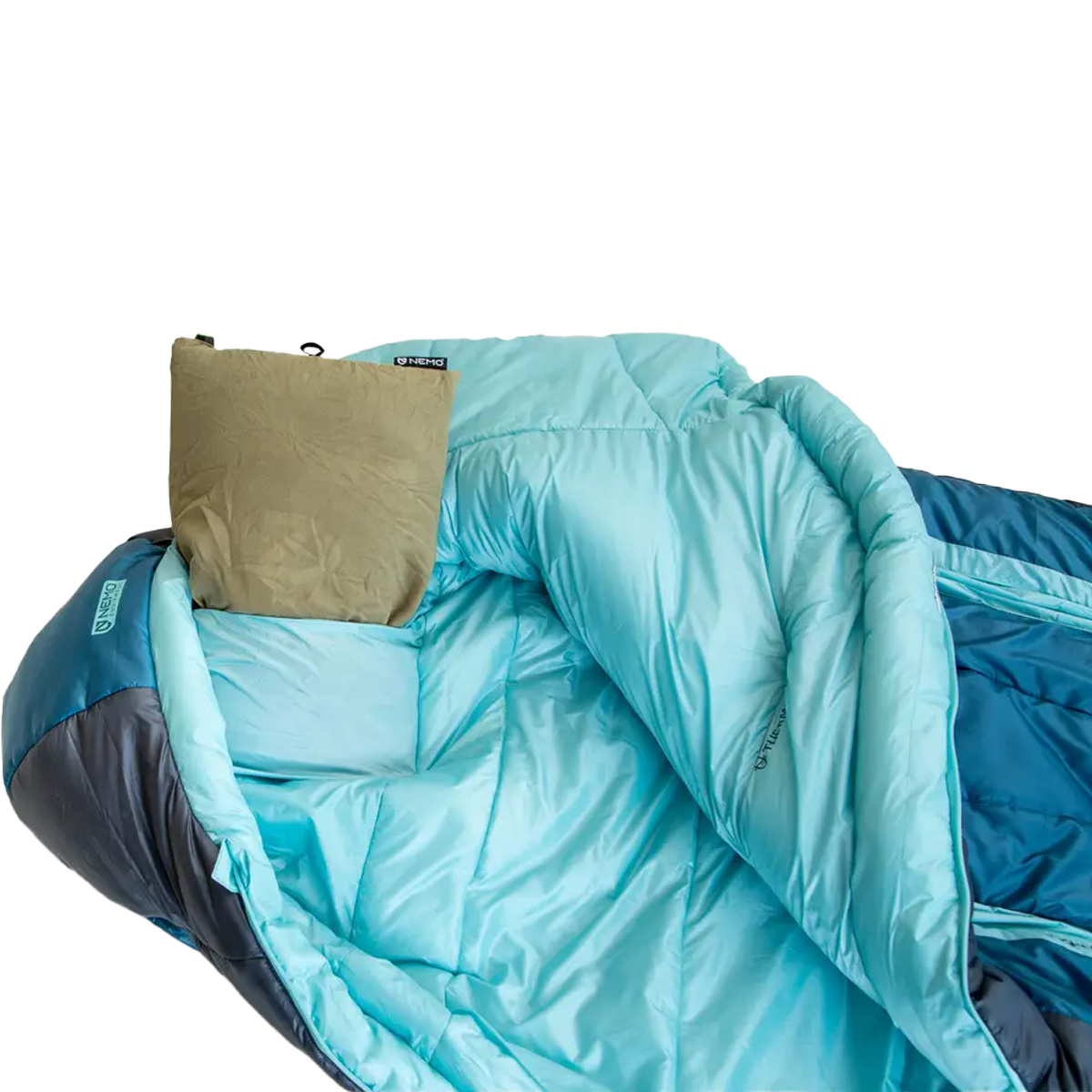 Women's Forte Endless Promise 20 - Long alternate view