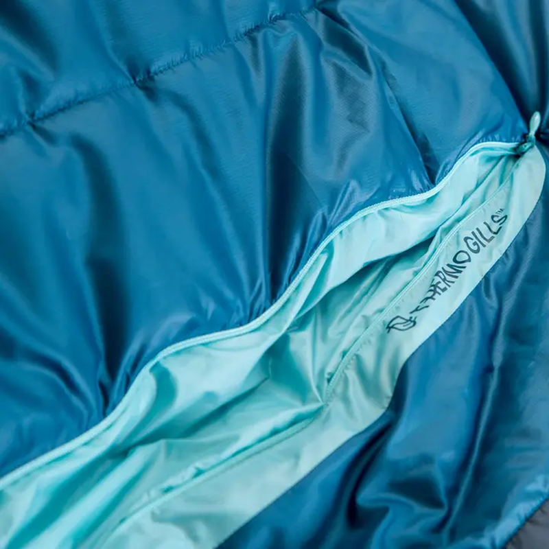 Women's Forte Endless Promise 20 - Long, Nemo Women's Forte Endless Promise 20 - Long thermo gills