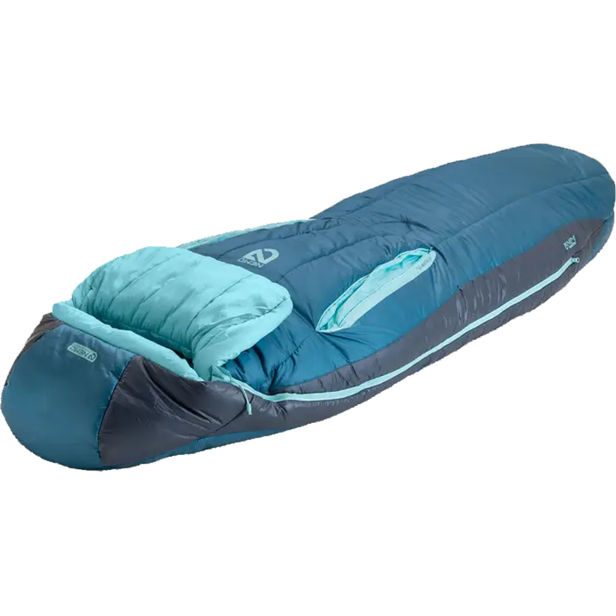 Women's Forte Endless Promise 20 - Long alternate view