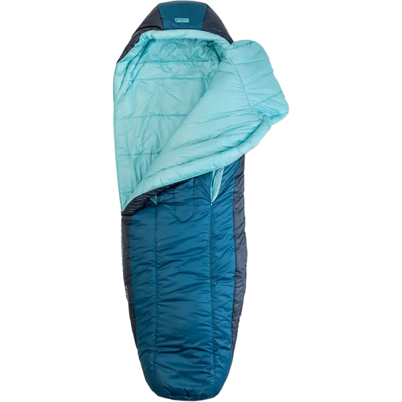 Women's Forte Endless Promise 20 - Long, Nemo Women's Forte Endless Promise 20 - Long inside