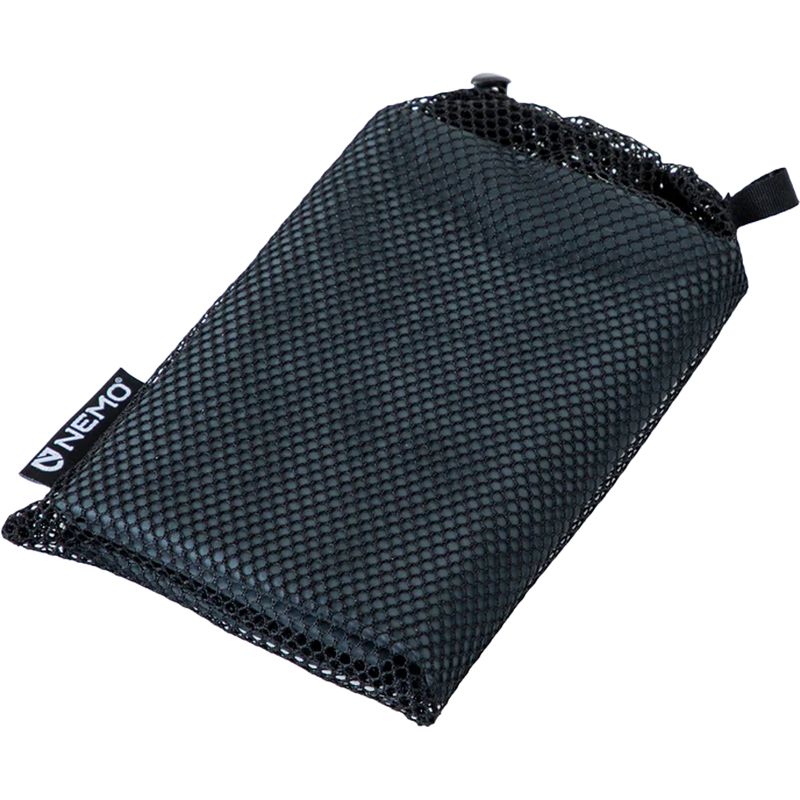 Dragonfly 1P Footprint, Nemo Dragonfly 1P Footprint in Mesh Bag