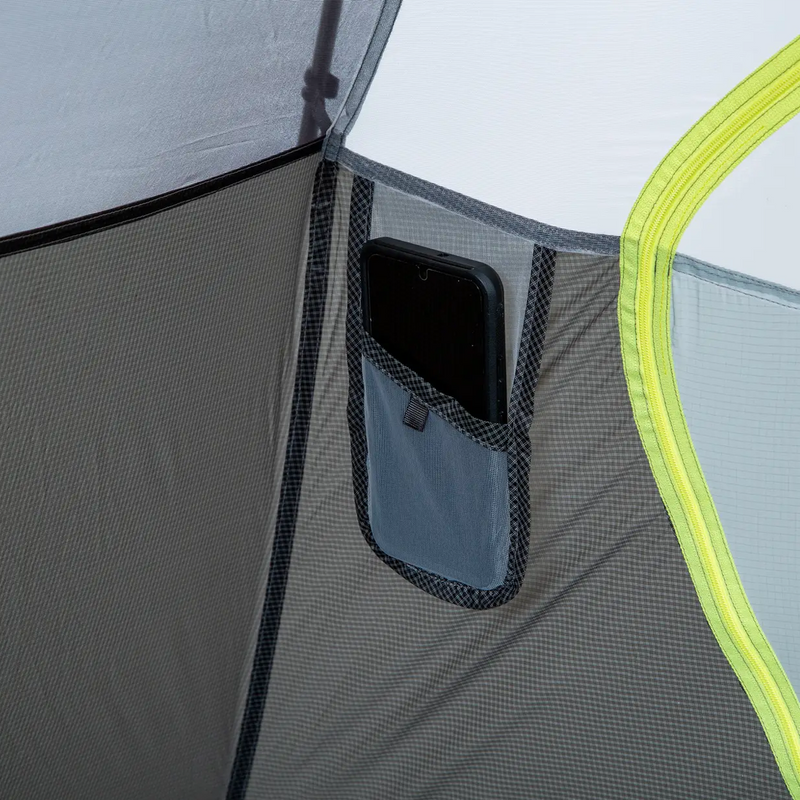 Dragonfly OSMO Ultralight 3 Person Tent, Nemo Dragonfly OSMO Ultralight 3 Person Tent media pocket