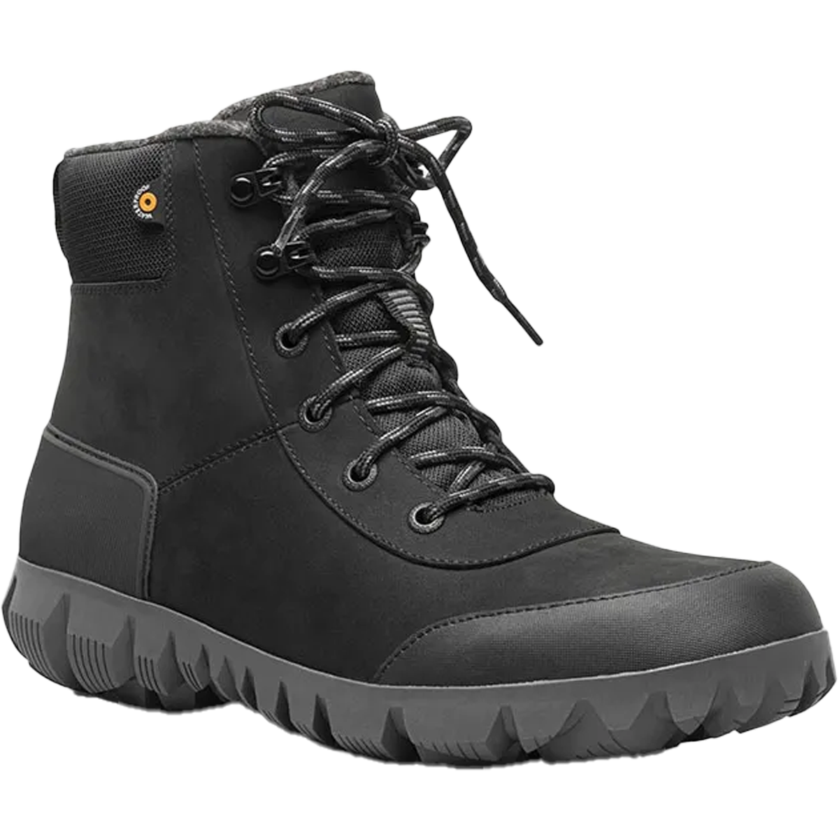 Men's Arcata Urban Leather Mid alternate view