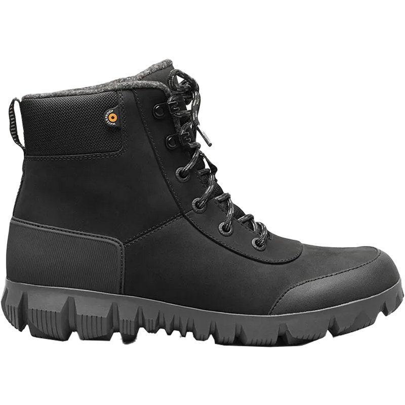 Men's Arcata Urban Leather Mid, Featured Image