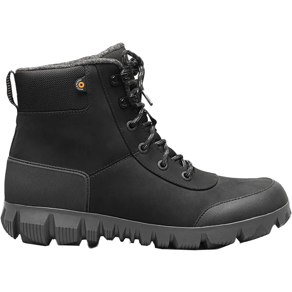 Men's Arcata Urban Leather Mid alternate view
