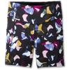 056-Fast Floral Print
