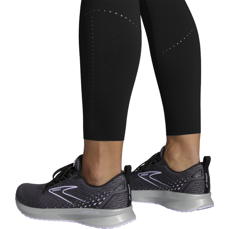Women's Method 7/8 Tight, Brooks Women's Method 7/8 Tight ankle