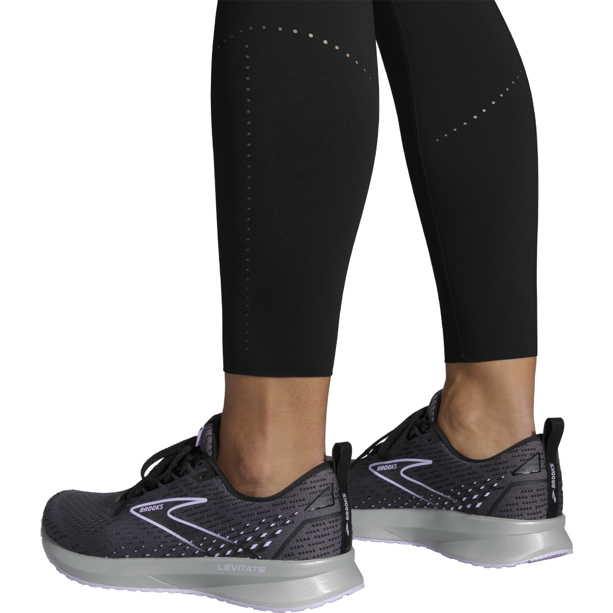 Women's Method 7/8 Tight alternate view