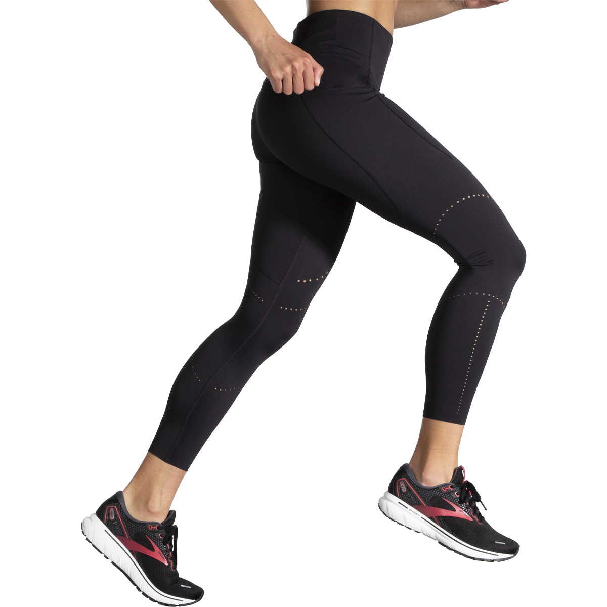 Women's Method 7/8 Tight alternate view