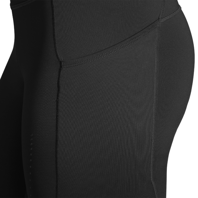 Women's Method 7/8 Tight, Brooks Women's Method 7/8 Tight side pocket