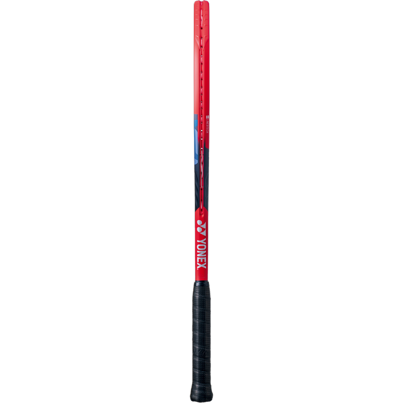 VCORE 100, Yonex VCORE 100 side