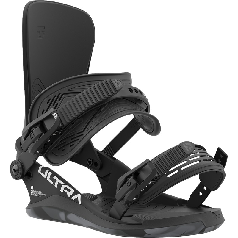Ultra, Union Ultra front